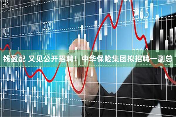 钱盈配 又见公开招聘！中华保险集团拟招聘一副总